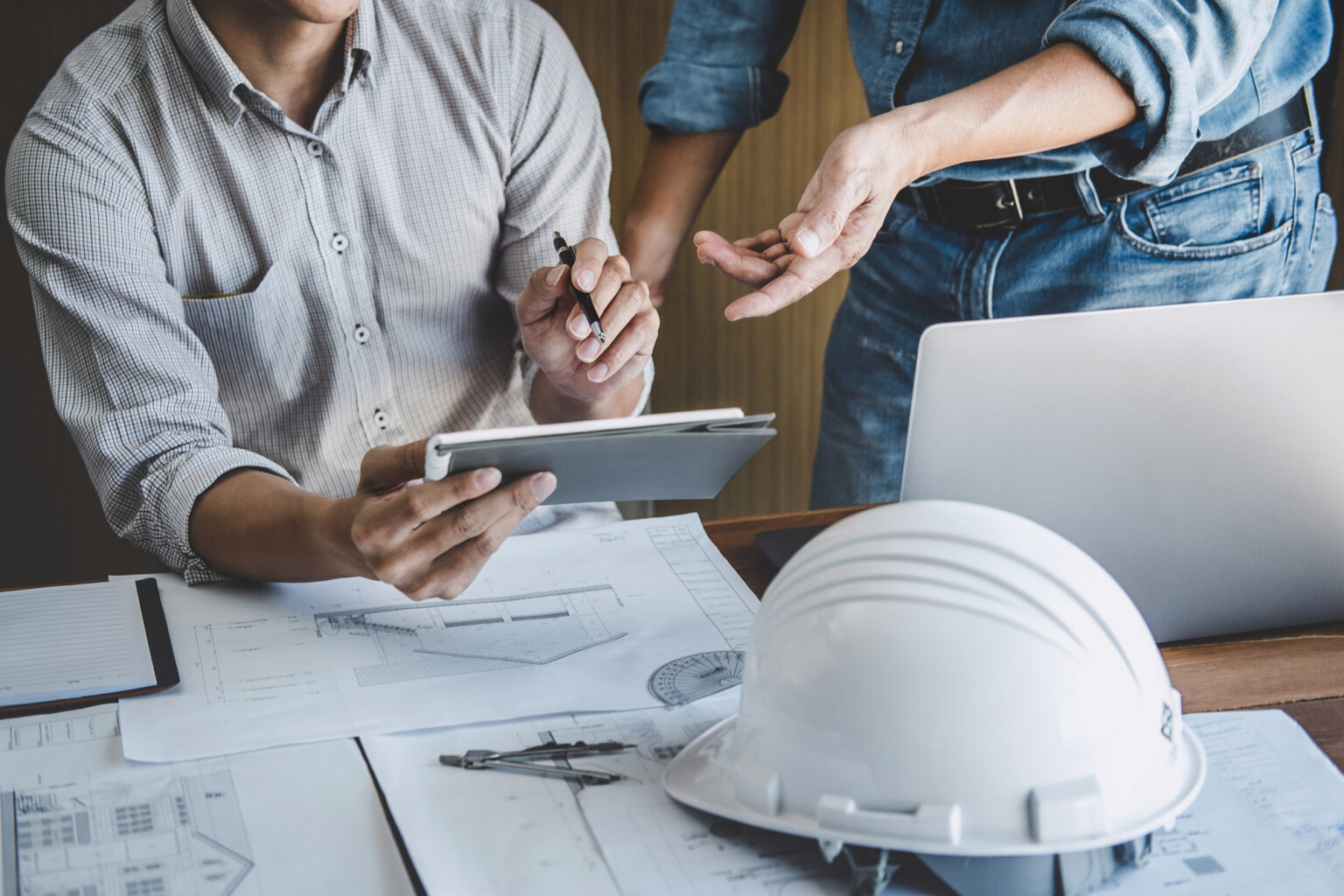 What To Expect At A Pre-Construction Meeting | Build Analysis Pre ...