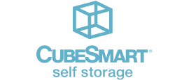 Cube Smart Self Storage Logo