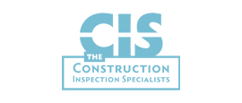 Construction inspection specialists logo
