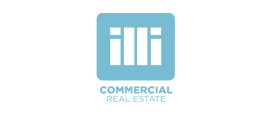 illi commercial real estate logo
